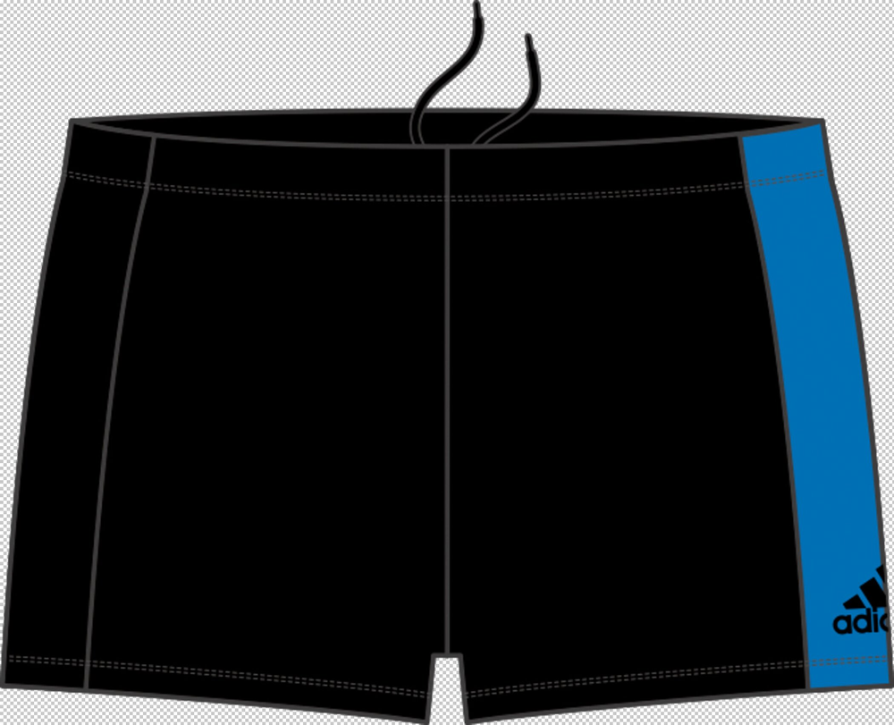 adidas Cb Boxer B Boxershorts