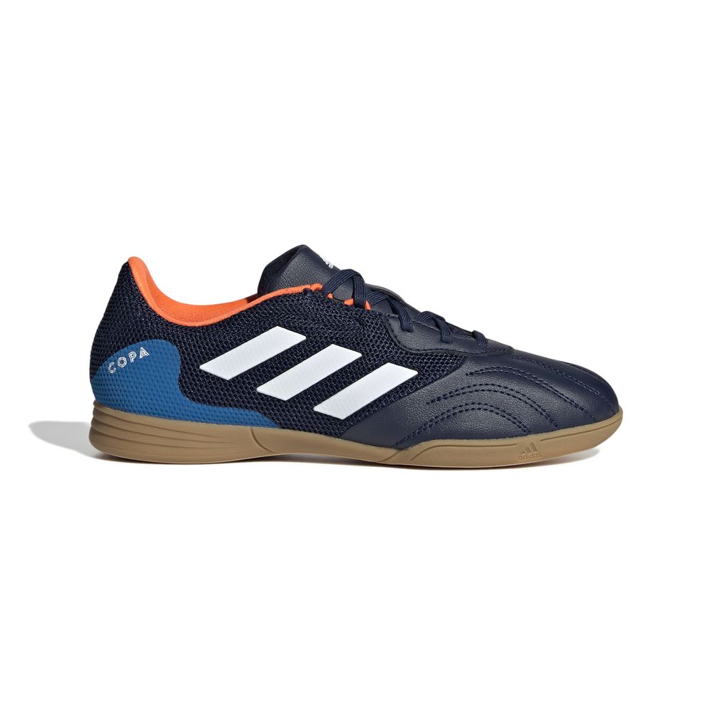 adidas Kinder Copa Sense.3 IN Fußballschuhe