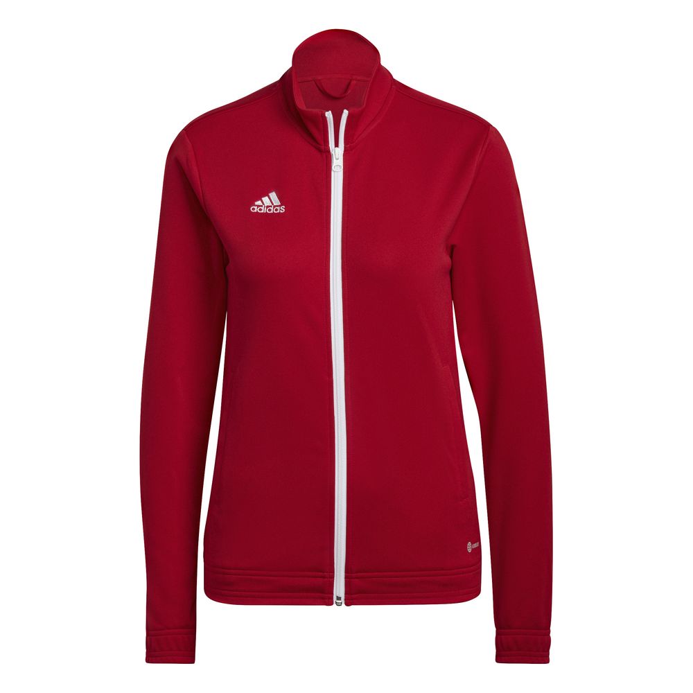 adidas Damen Entrada 22 Trainingsjacke