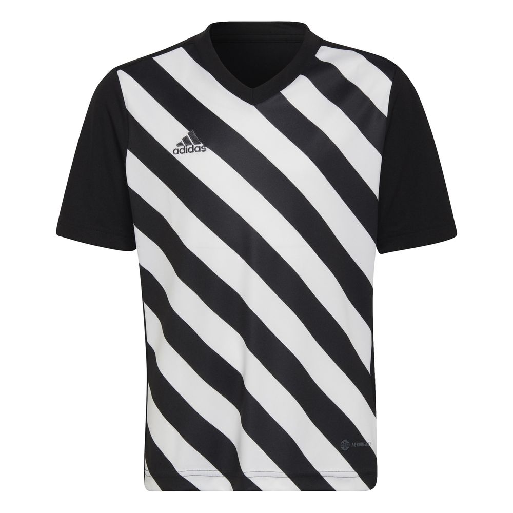 adidas Kinder Entrada 22 Graphic Trikot