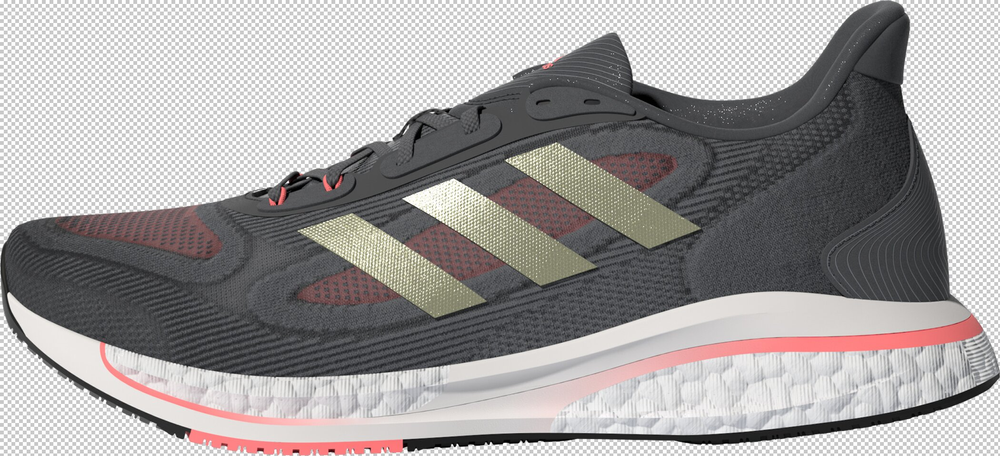 adidas Damen Supernova+ Laufschuhe