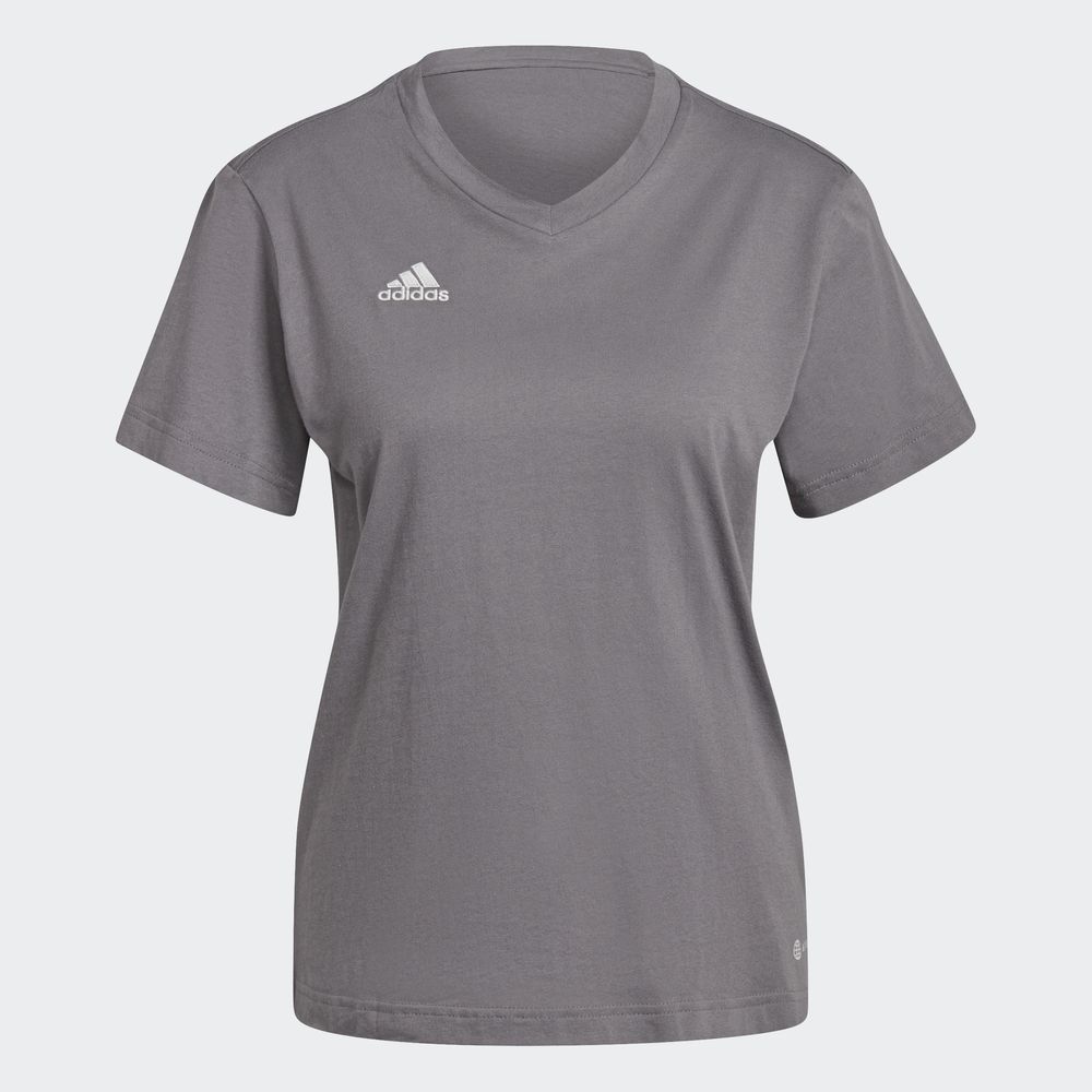 adidas Damen Entrada 22 T-Shirt