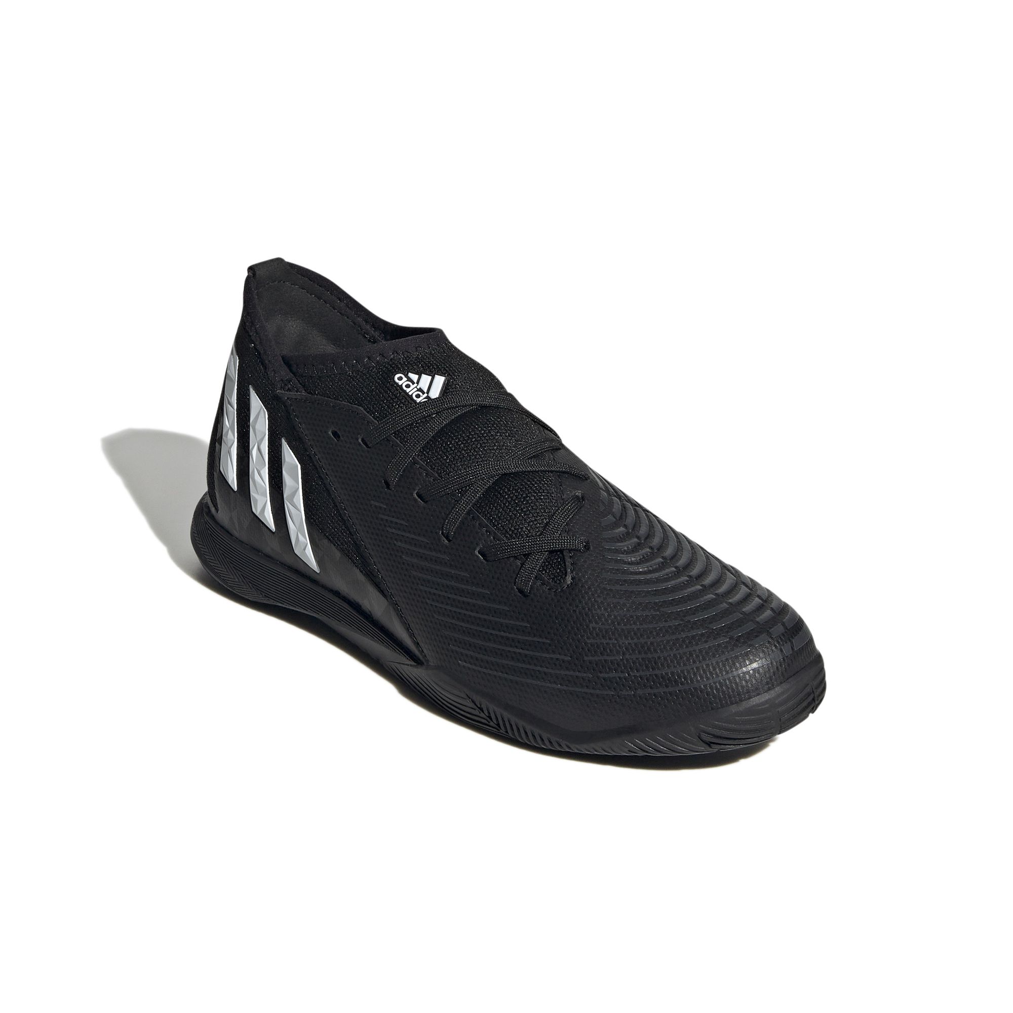 adidas Kinder Predator Edge.3 IN Fußballschuhe