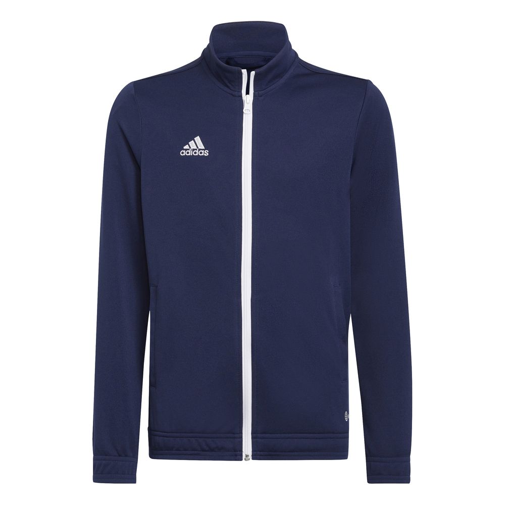 adidas Kinder Entrada 22 Trainingsjacke