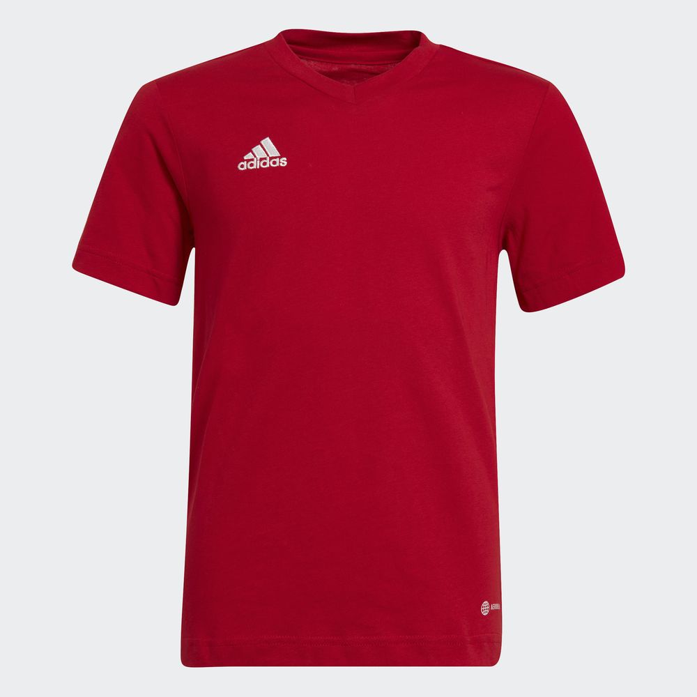 adidas Kinder Entrada 22 T-Shirt