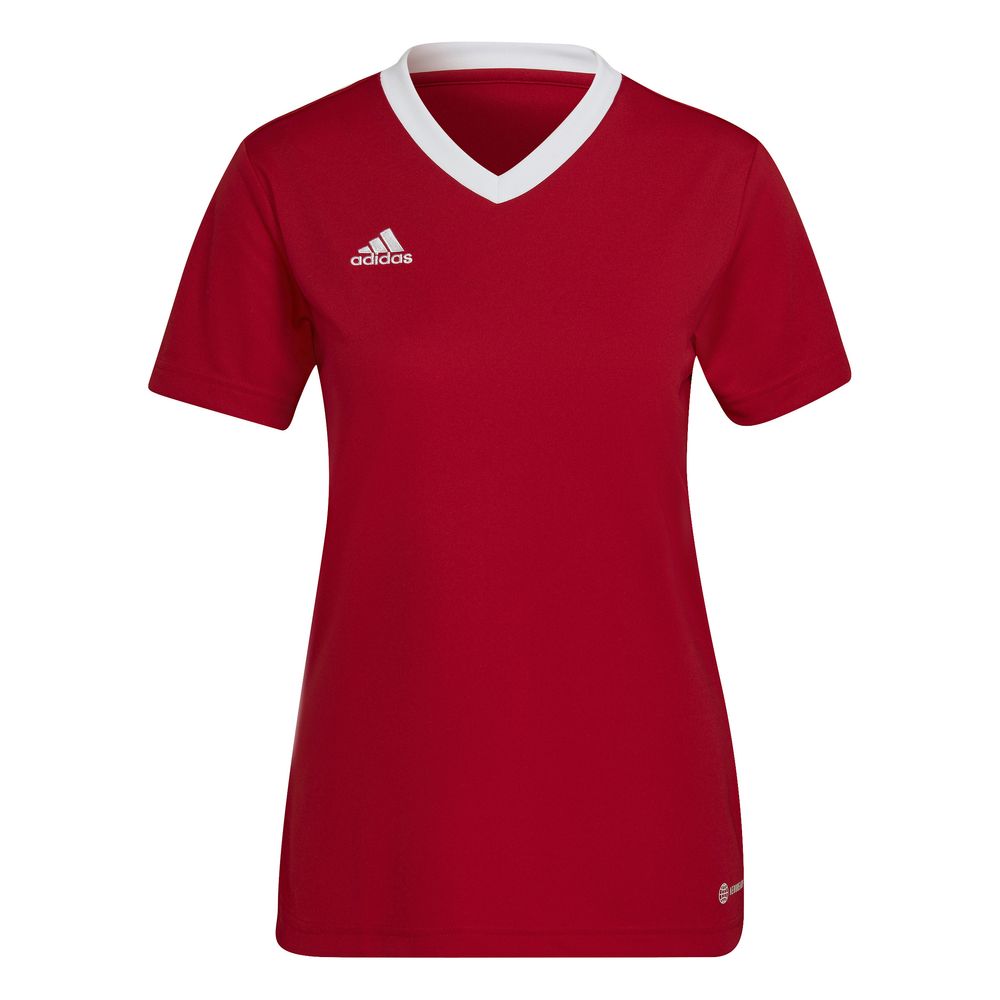 adidas Damen Entrada 22 Trikot