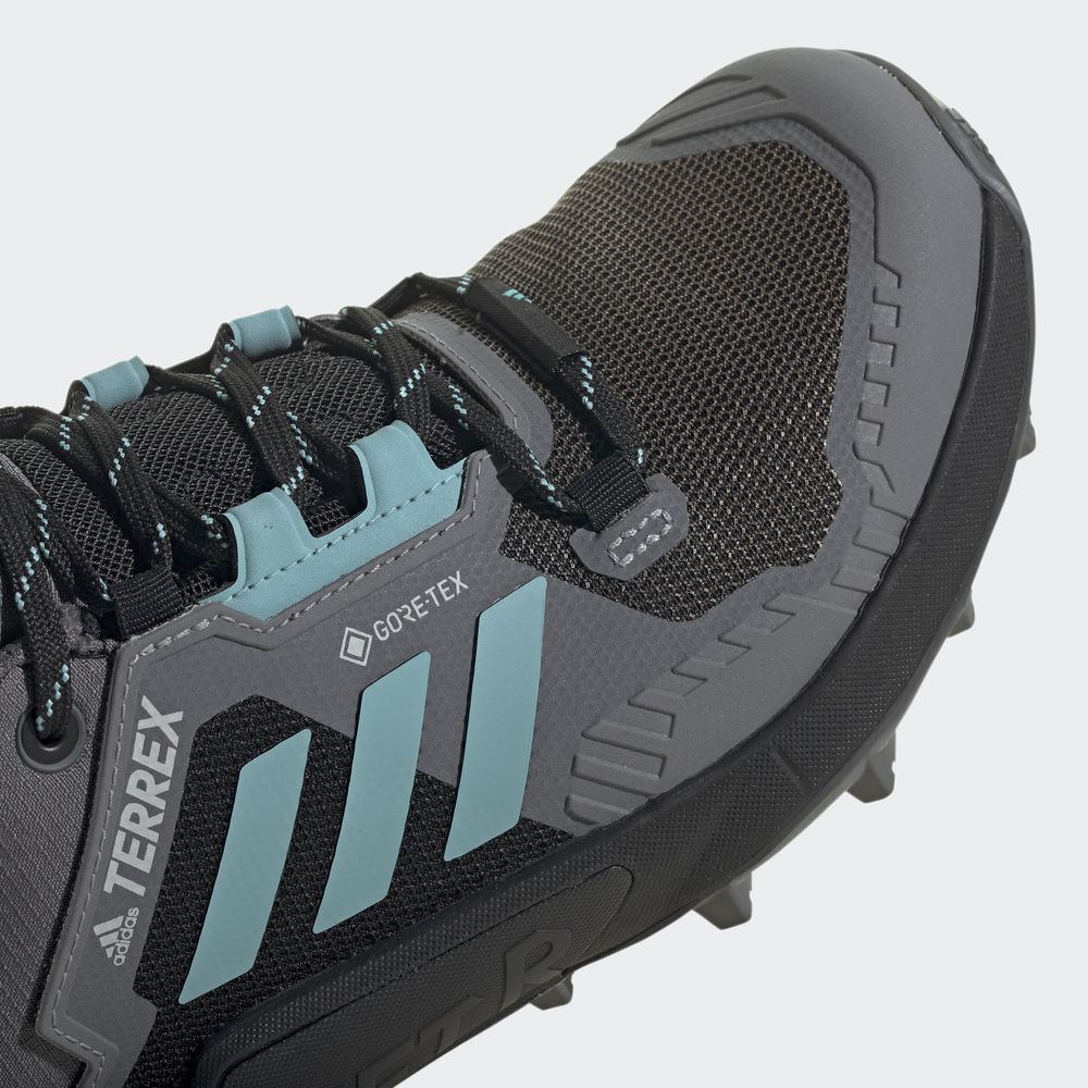 adidas Damen TERREX Swift R3 GORE-TEX Wanderschuhe