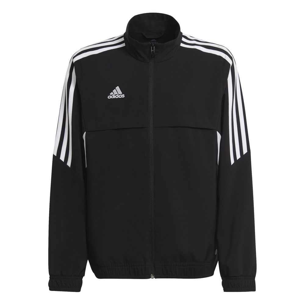 adidas Kinder Condivo 22 Präsentationsjacke