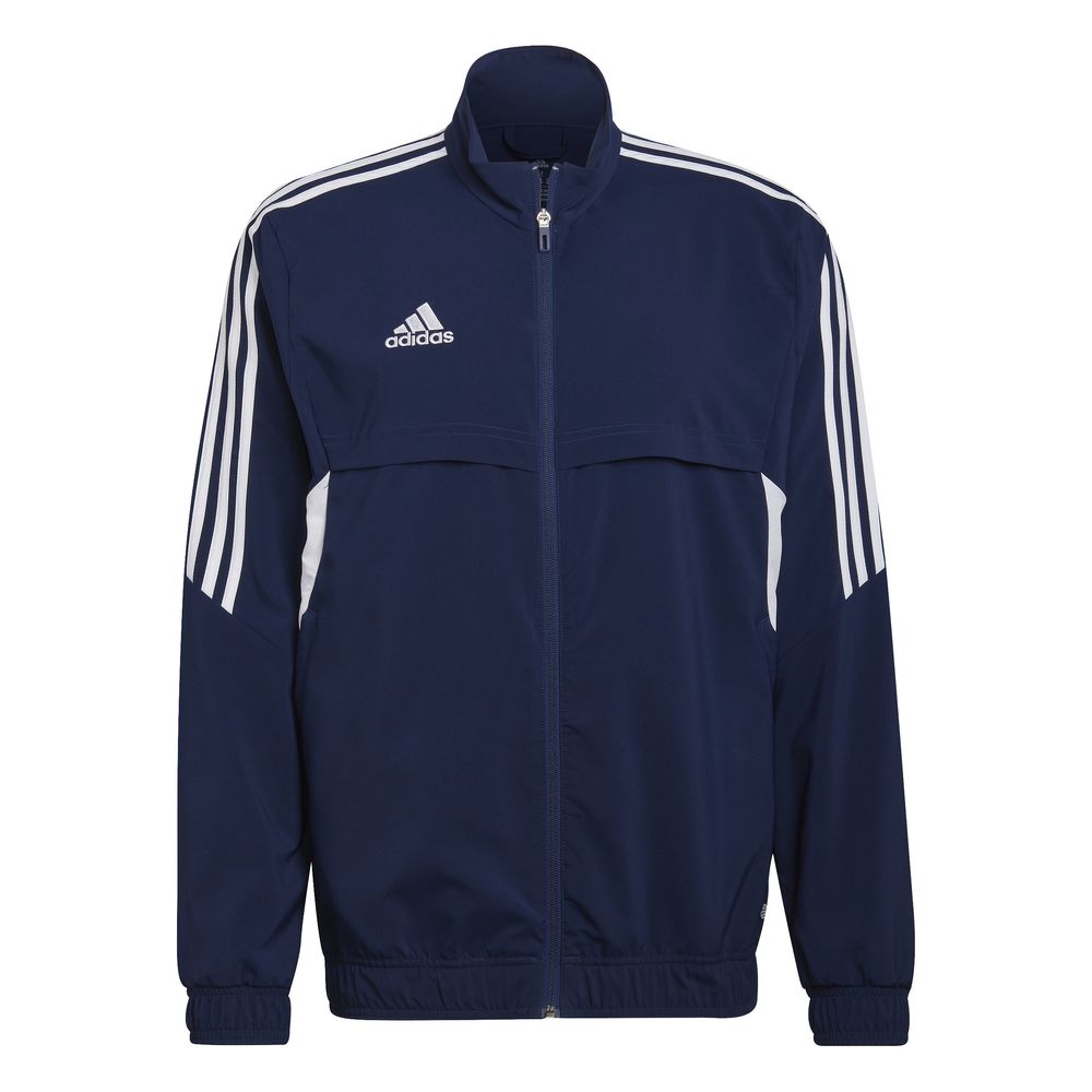 adidas Herren Condivo 22 Präsentationsjacke