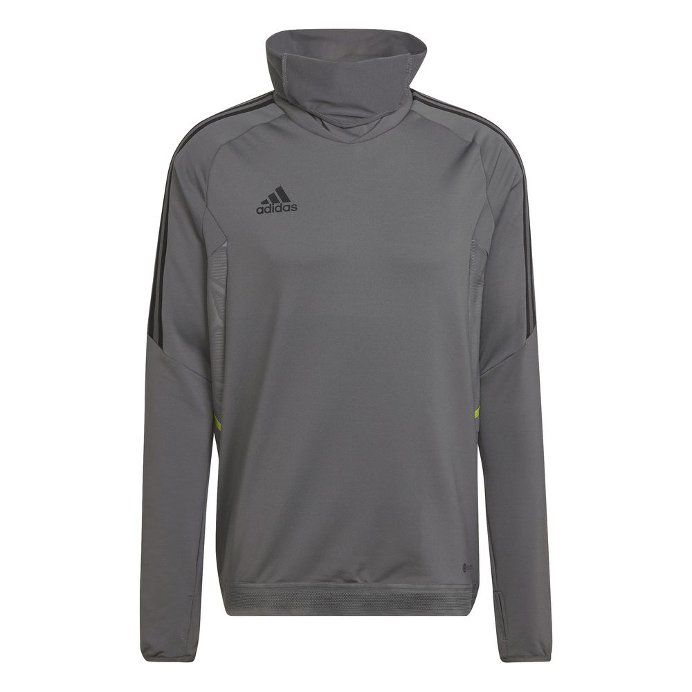 adidas Herren Condivo 22 Pro Warm Oberteil