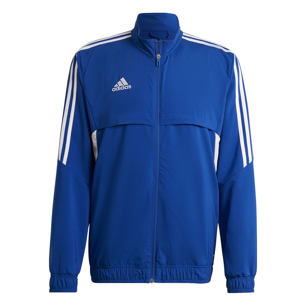 adidas Herren Condivo 22 Präsentationsjacke