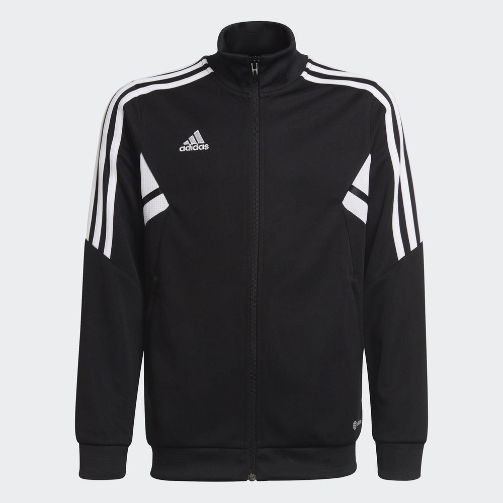 adidas Kinder Condivo 22 Trainingsjacke
