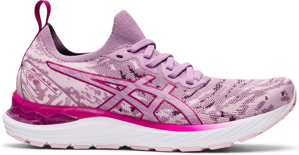 Asics Gel-Cumulus 23 Mk - barely rose/rosequartz