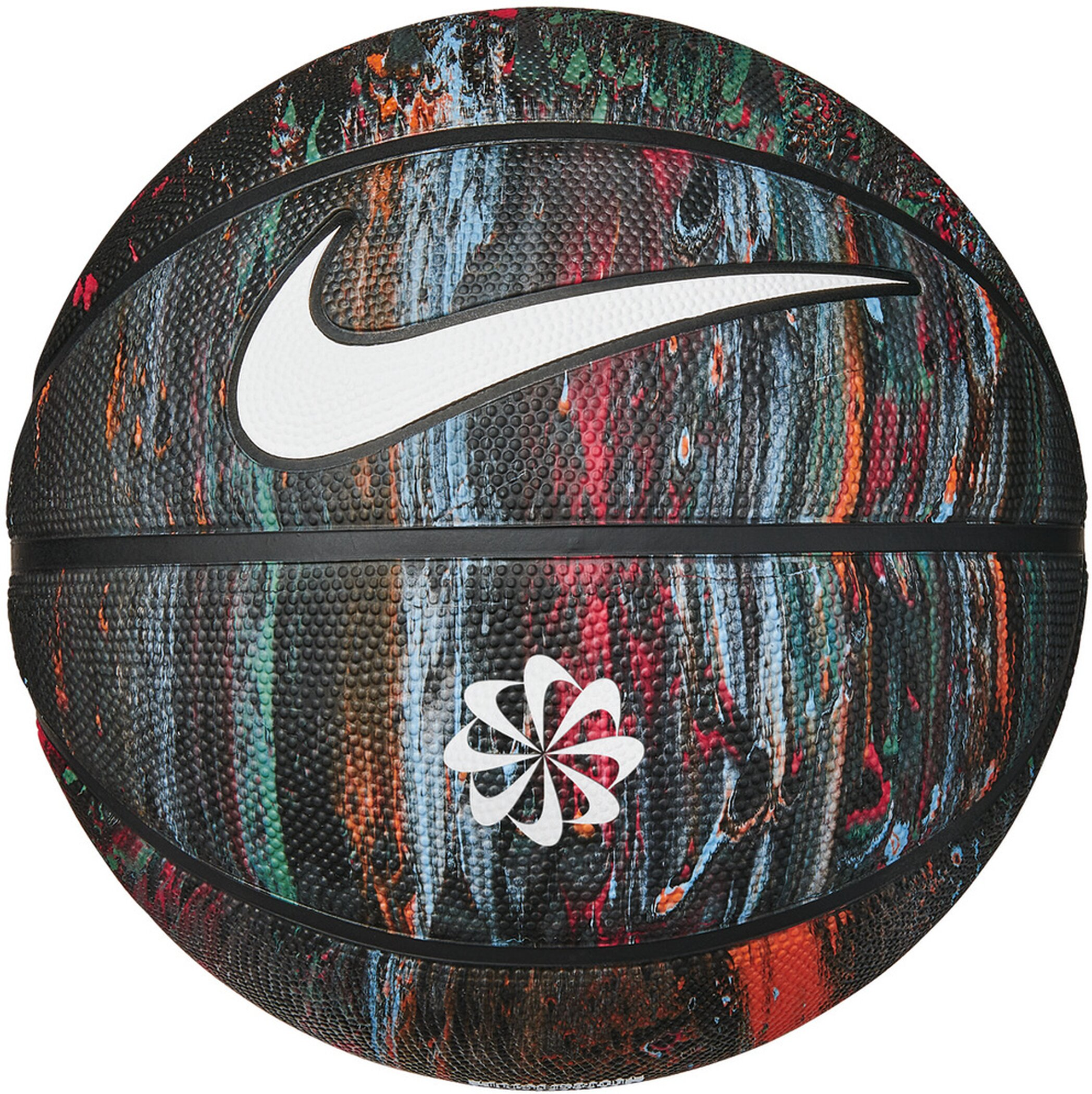 Nike 9017/26 Nike Revival (Recycled - 973n multi/black/black/white