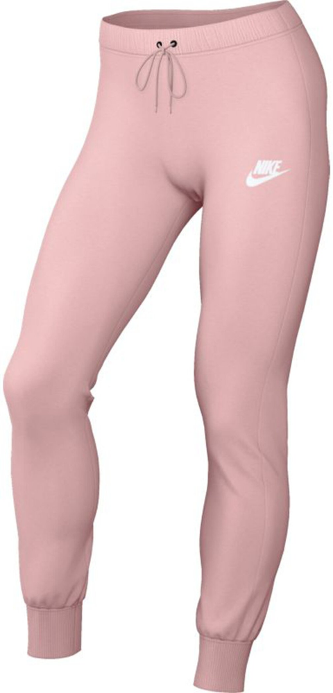 Nike Damen Jogginghose W Nsw Essntl Pant Tight Flc Mr