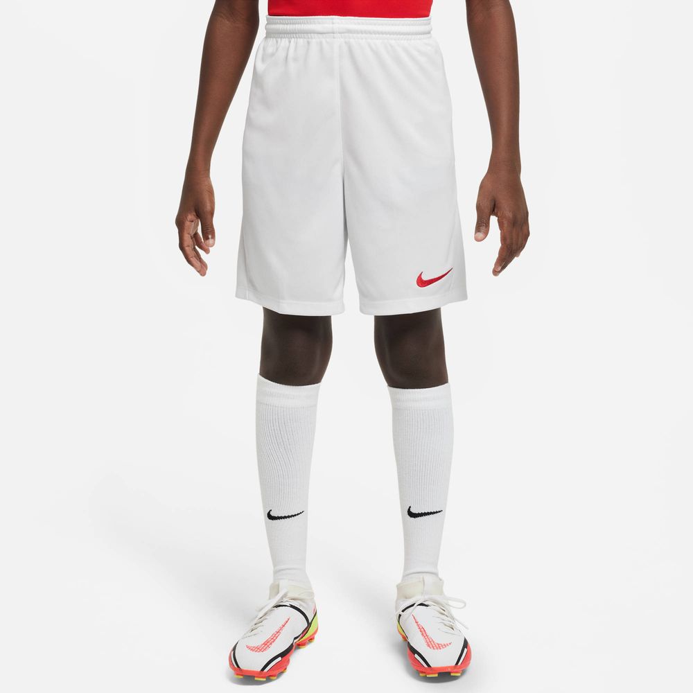 Nike Dri-FIT Park 3 Big Kinder Fußball Shorts