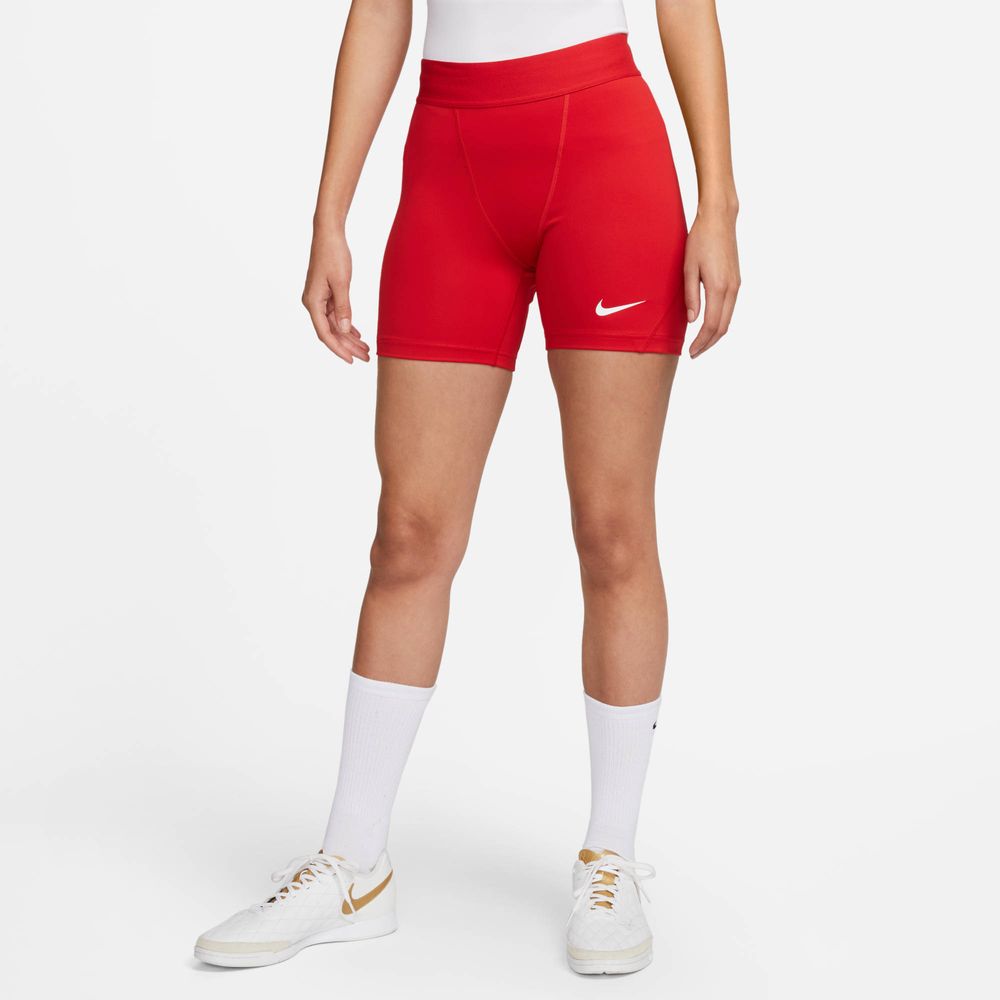 Nike Pro Strike Damen-Fußballshorts