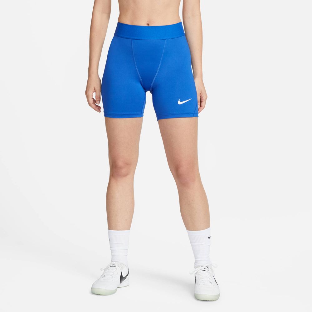 Nike Pro Strike Damen-Fußballshorts