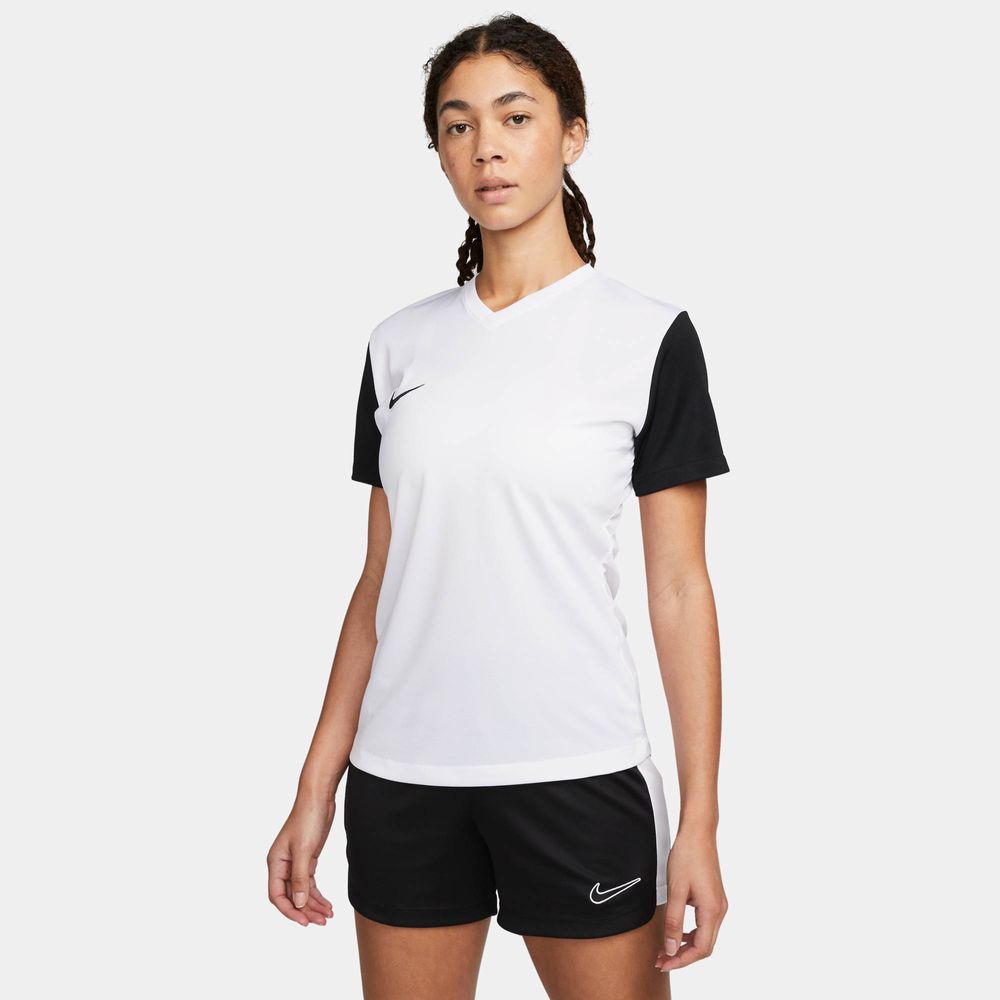 Nike Dri-FIT Tiempo Premier 2 Kurzarm-Fußballtrikot für Damen