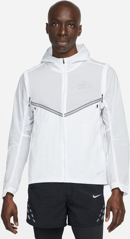 Nike Herren Jacke M Nk Rpl Rn Dvn Transit Jkt