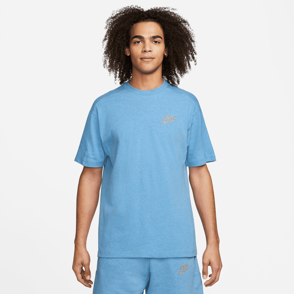 Nike Herren T-Shirt M Nsw Revival Ss Top C