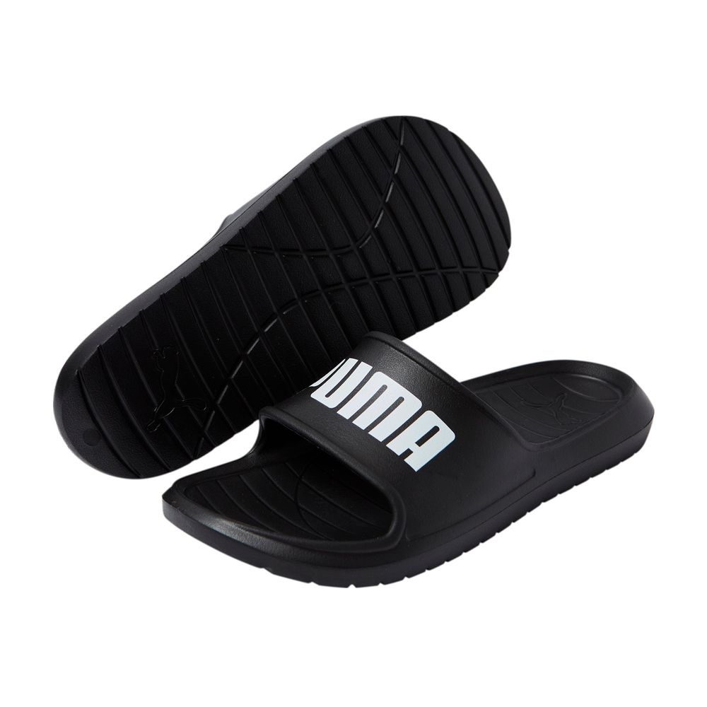 Puma Divecat v2 Lite - schwarz