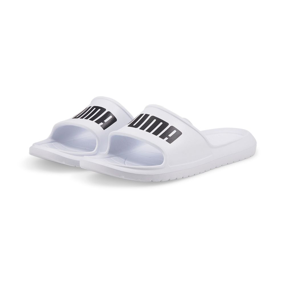 Puma Divecat v2 Lite - weiss