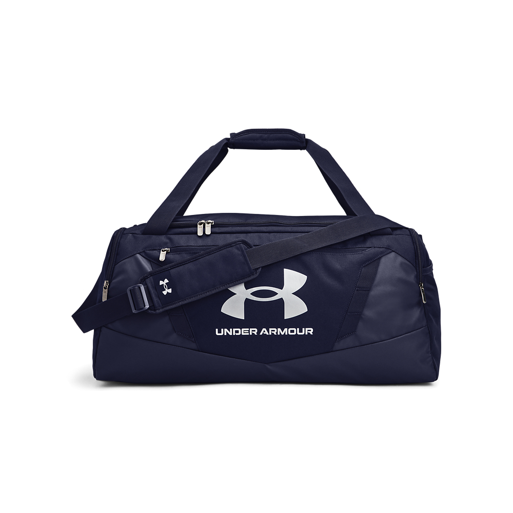 Under Armour Ua Undeniable 5.0 Duffle Md - midnight navy