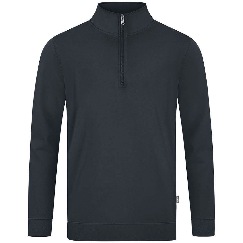 Jako Ziptop Doubletex - anthrazit