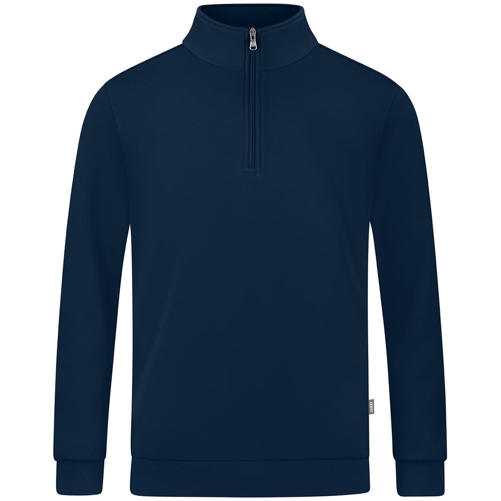 Jako Ziptop Organic - marine