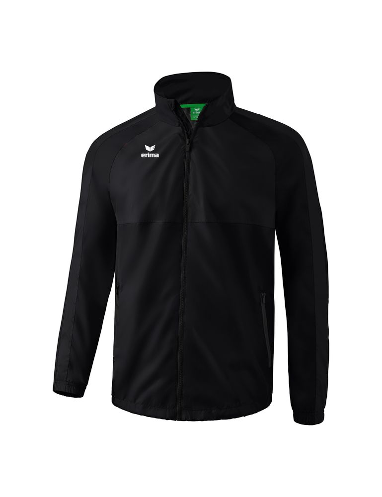 Erima Team All-Weather Jacket - black