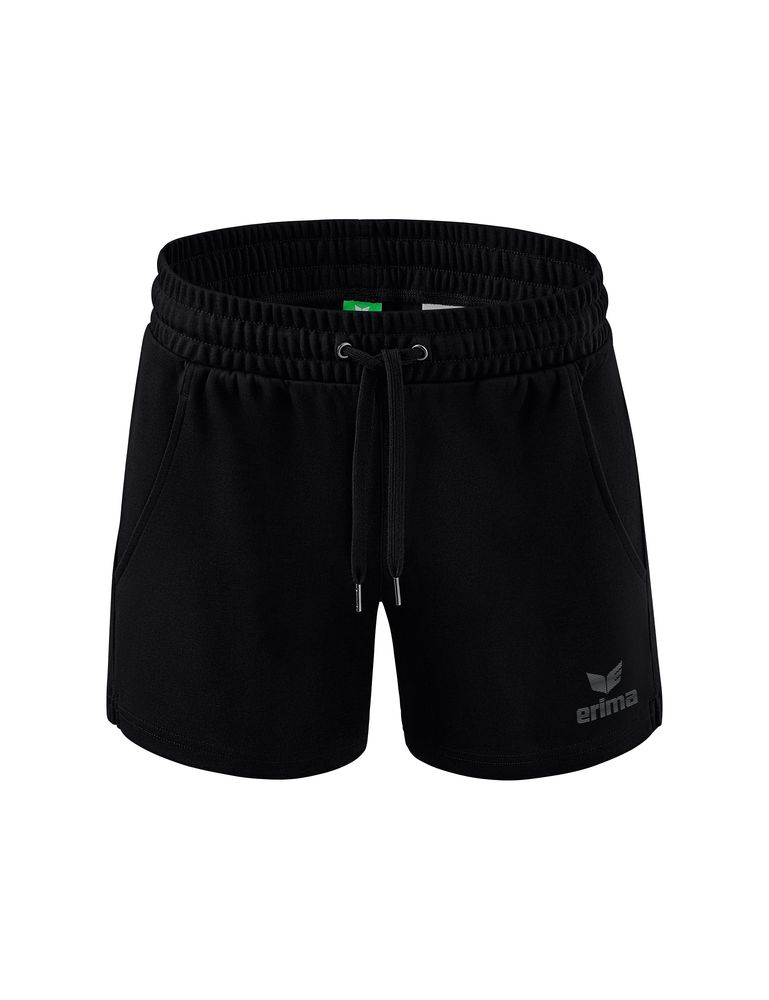 Erima Essential Team Sweatshorts - black