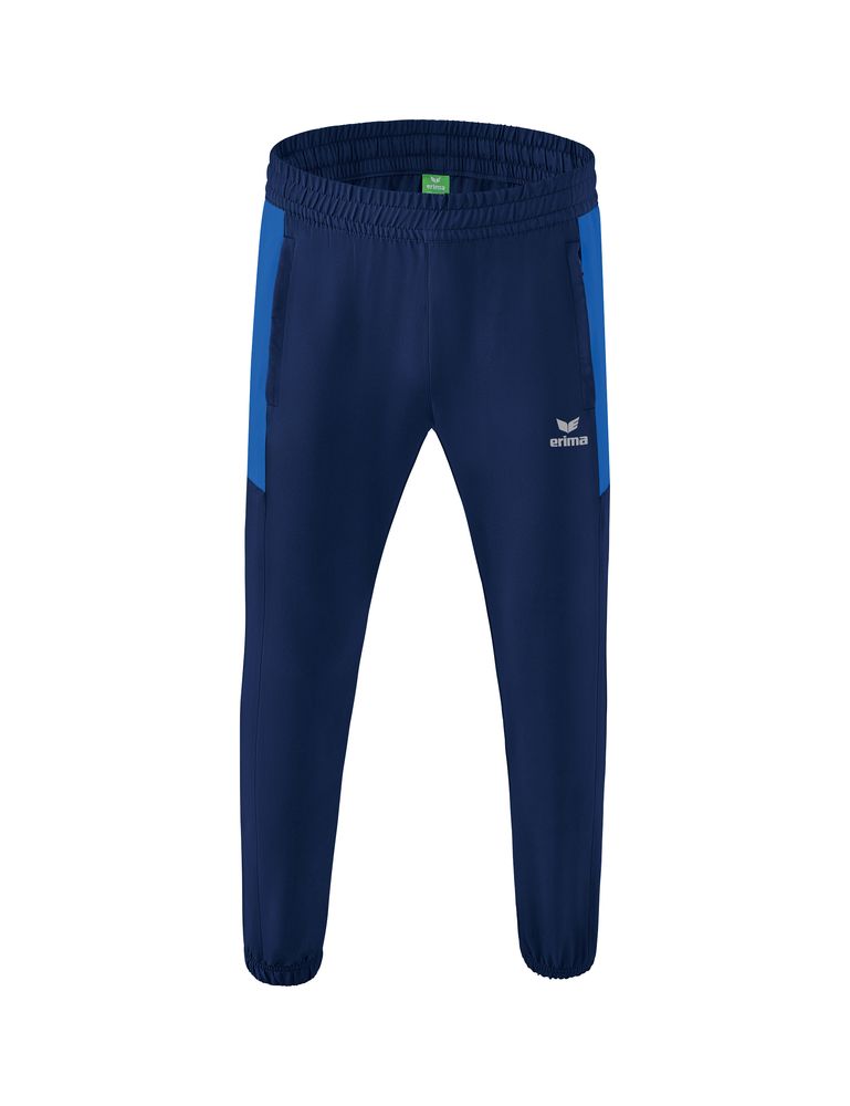 Erima Team Presentation Pants - new navy/new royal