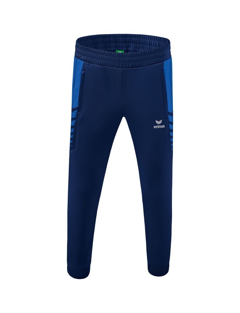 Erima Six Wings Training Pants - new navy/new royal
