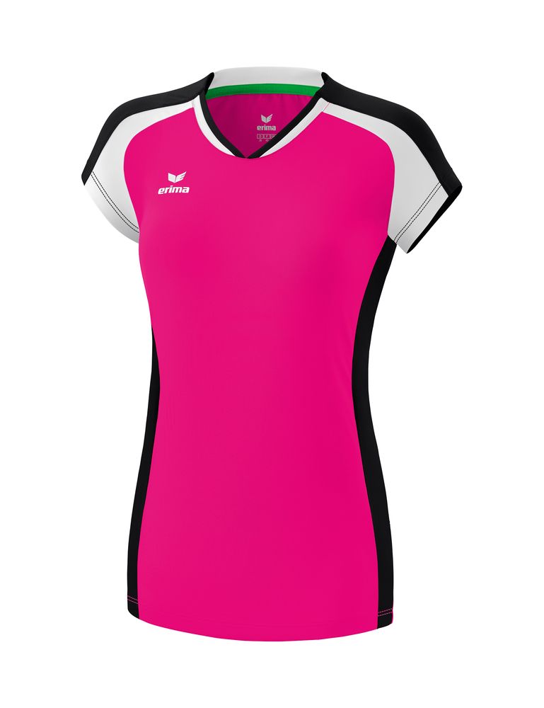 Erima Gandia Tank Top Function - pink glo/black/white