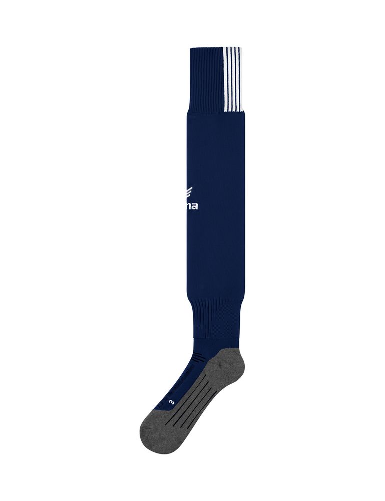 Erima Madrid Football Socks - new navy