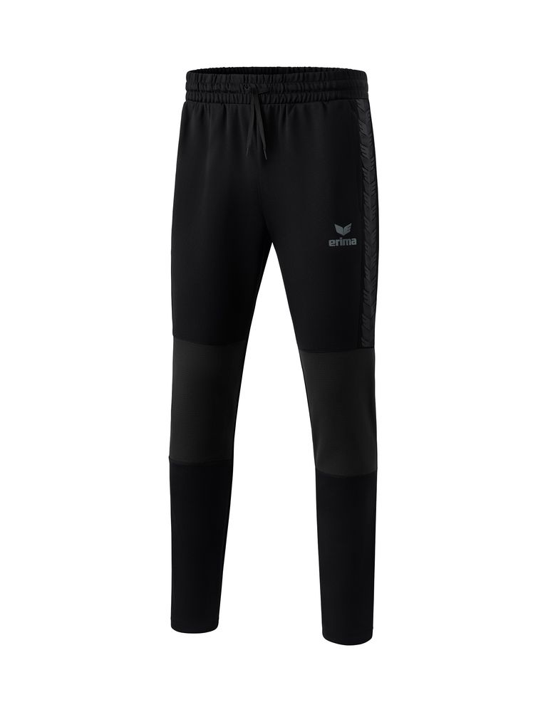 Erima Training Pants - black