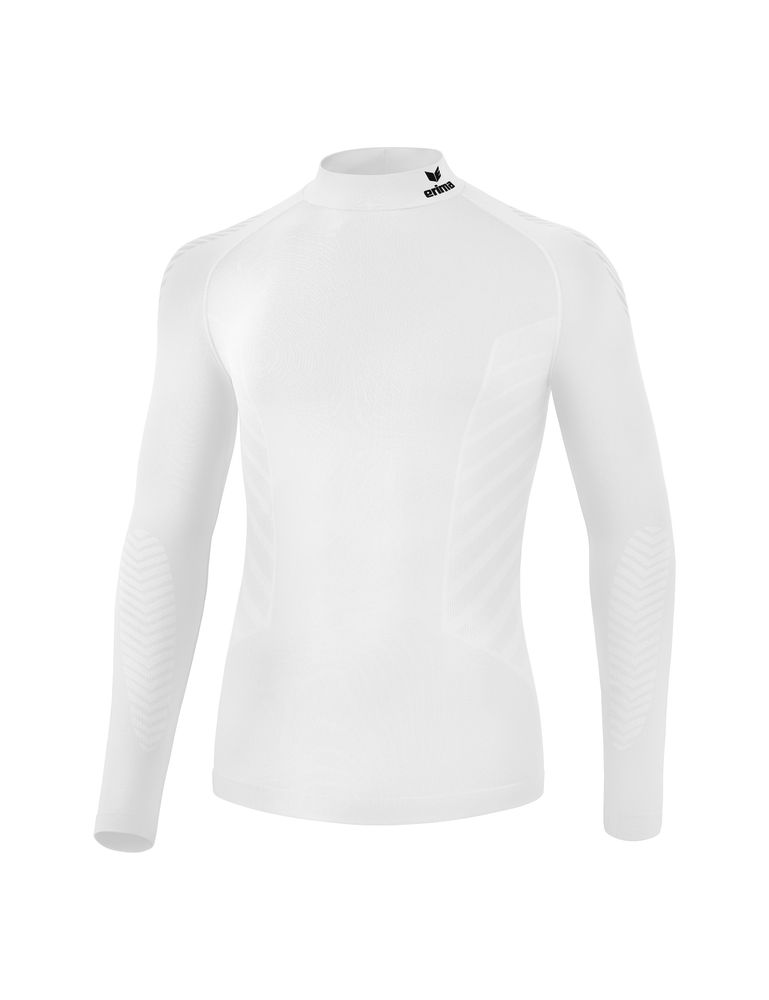 Erima Athletic Longsleeve Function - new white