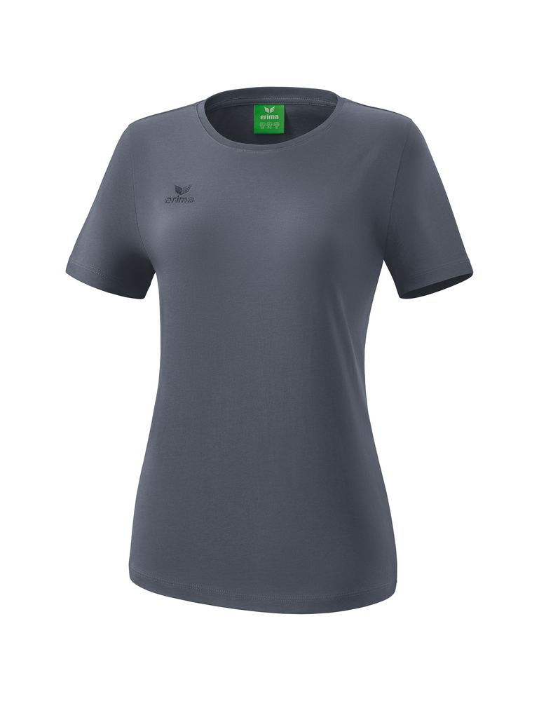 Erima T-Shirt - slate grey