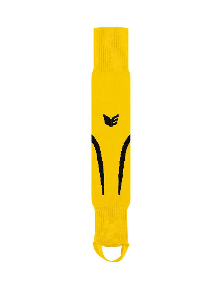 Erima Tanaro Stutzen M. Steg - yellow/black