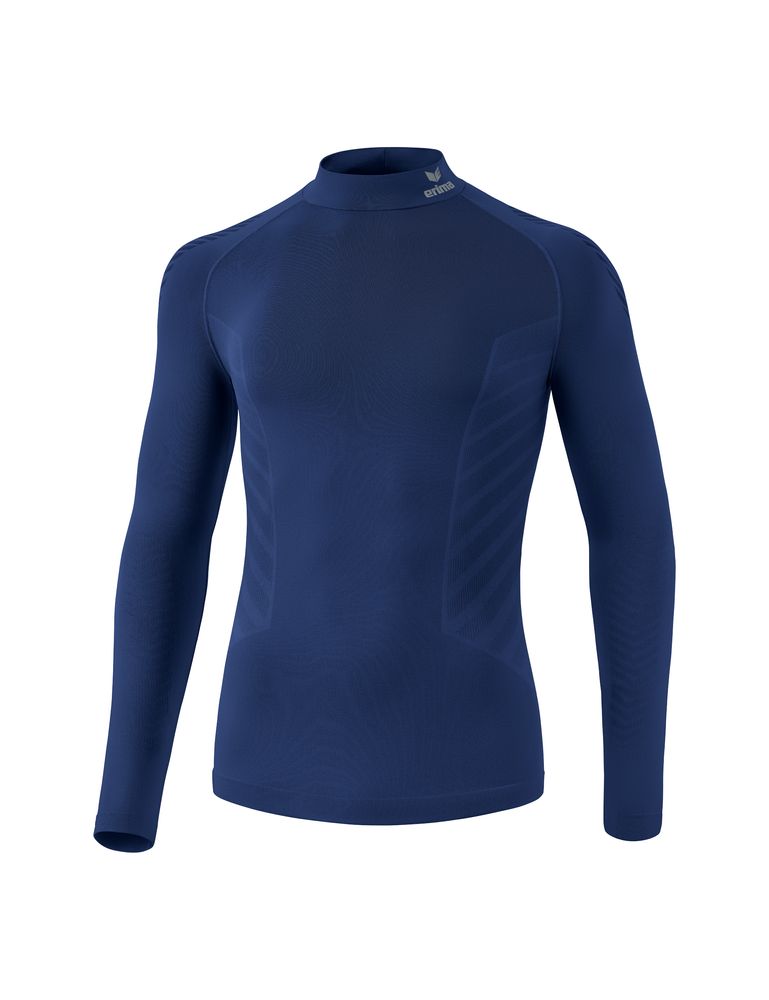 Erima Athletic Longsleeve Function - new navy