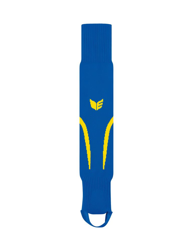 Erima Tanaro Stutzen M. Steg - new royal/yellow