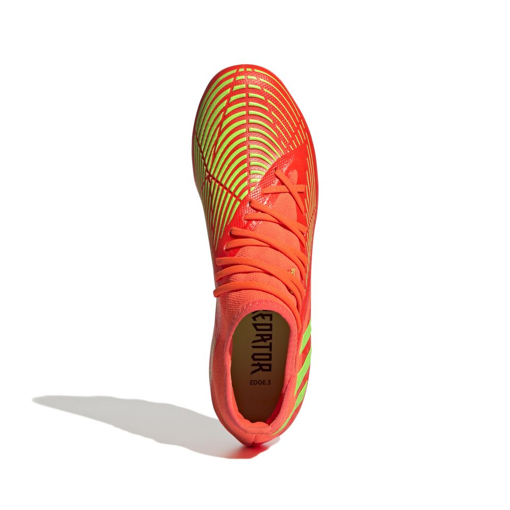 adidas Herren Predator Edge.3 MG Fußballschuhe