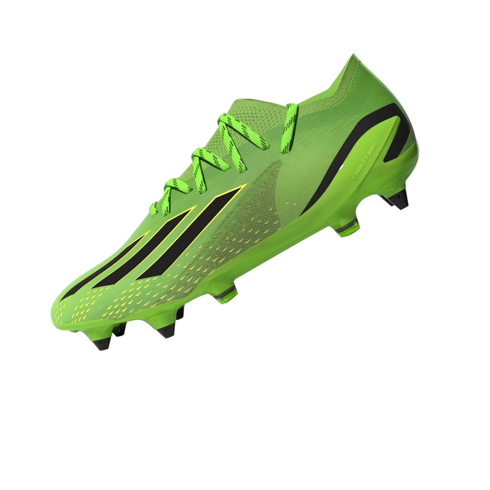 adidas Herren X Speedportal.1 SG Fußballschuhe