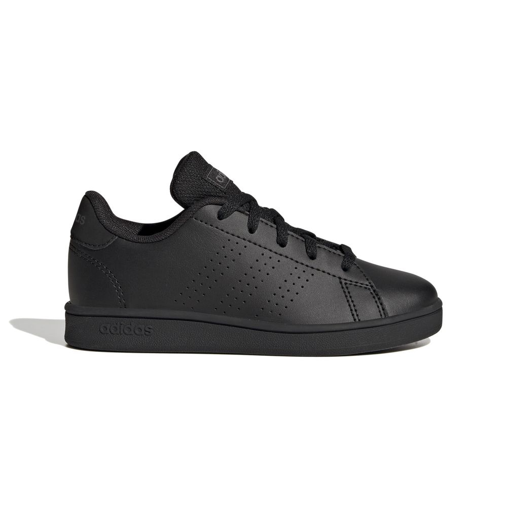 adidas Kinder Advantage Lifestyle Court Lace Schuhe