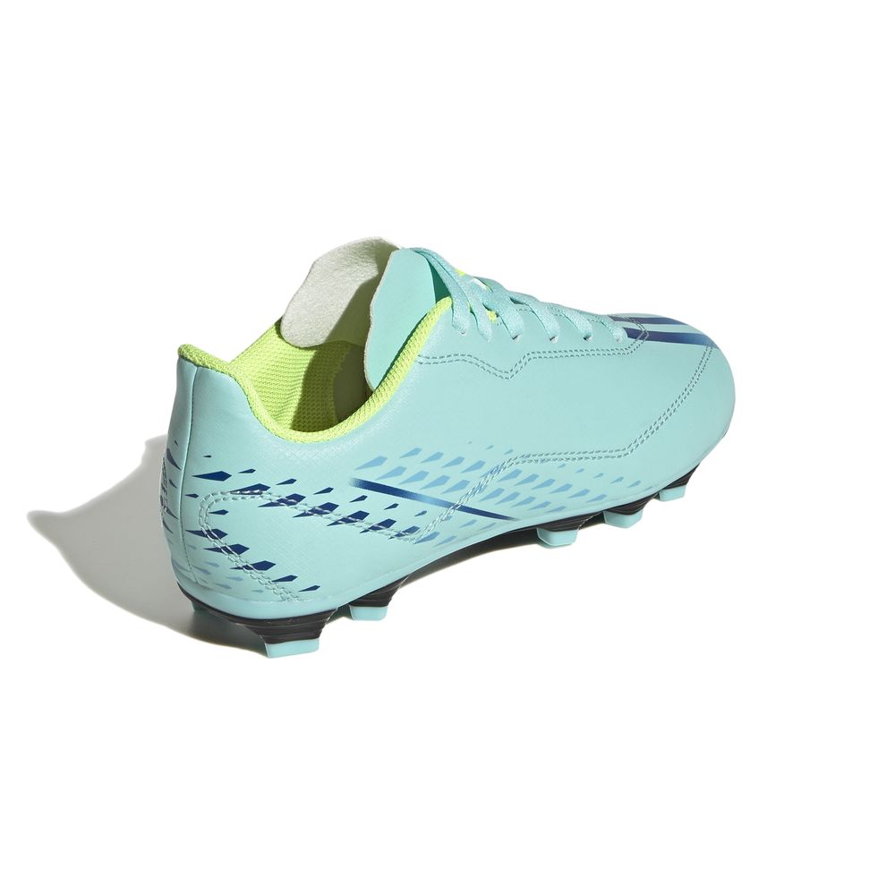 adidas Kinder X Speedportal.4 FxG Fußballschuhe