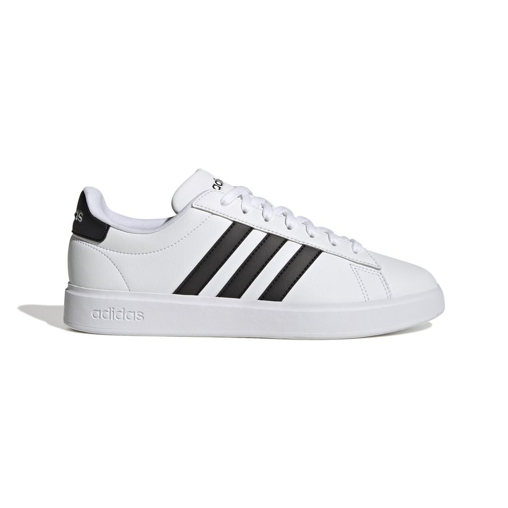 adidas Herren Grand Court Cloudfoam Comfort Schuhe
