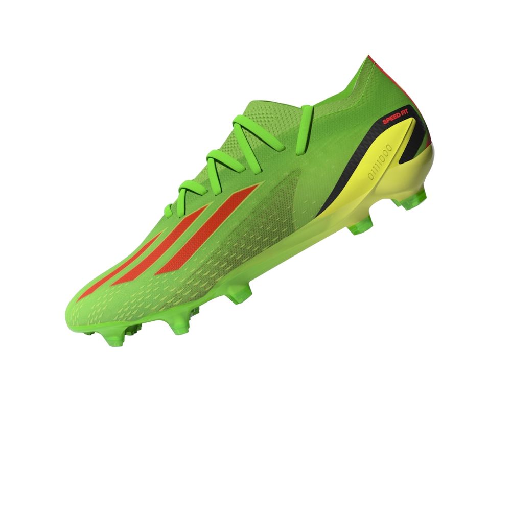 adidas Herren X Speedportal.1 FG Fußballschuhe