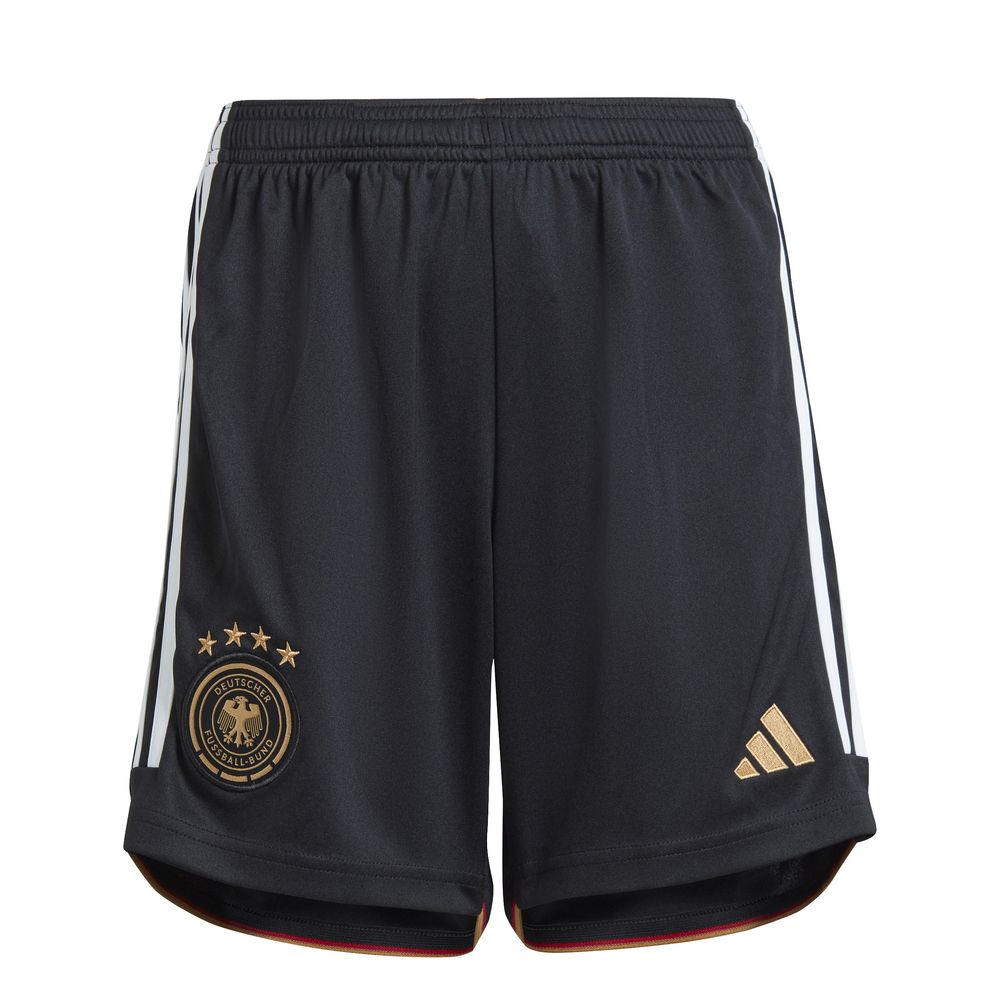 adidas Kinder DFB 22 Heimshorts