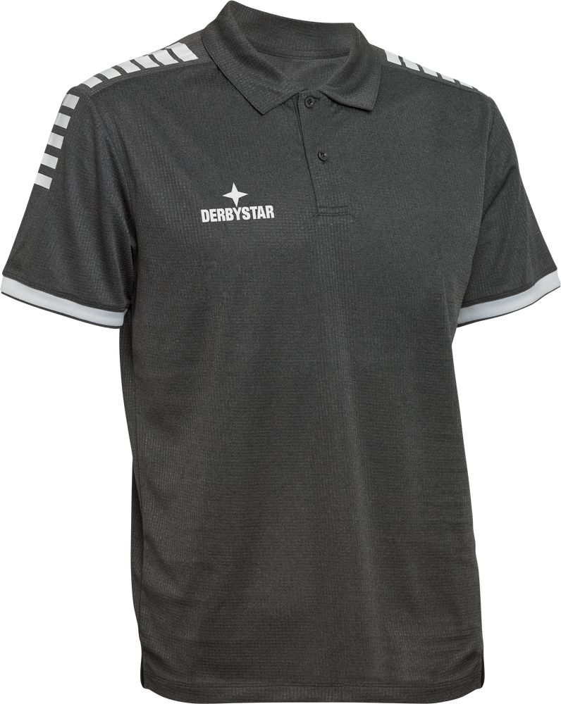 Derbystar Kinder Primo Polo-Shirt